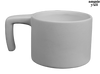 Right Angle Mug