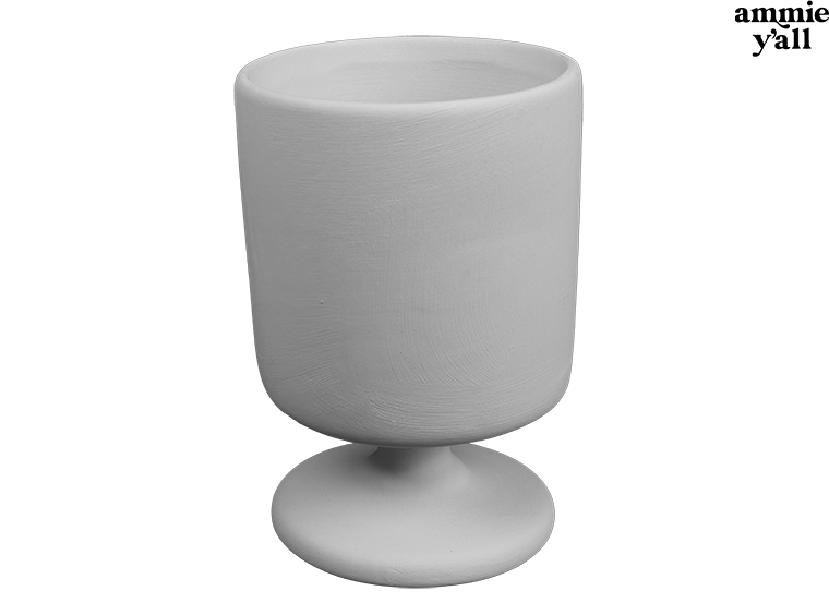 Cup with Foot