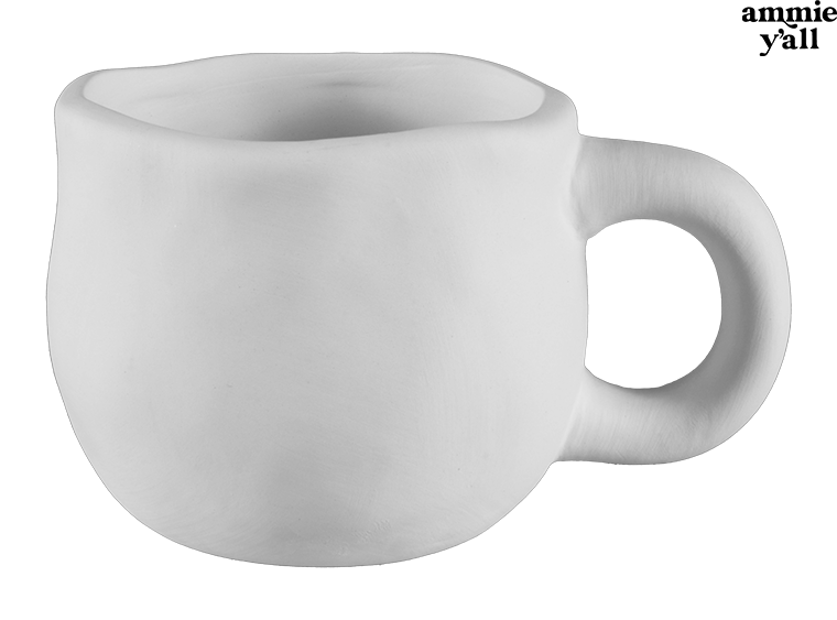 🪐 Hand Built Mug