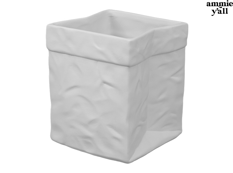 🍂 Paper Bag Container