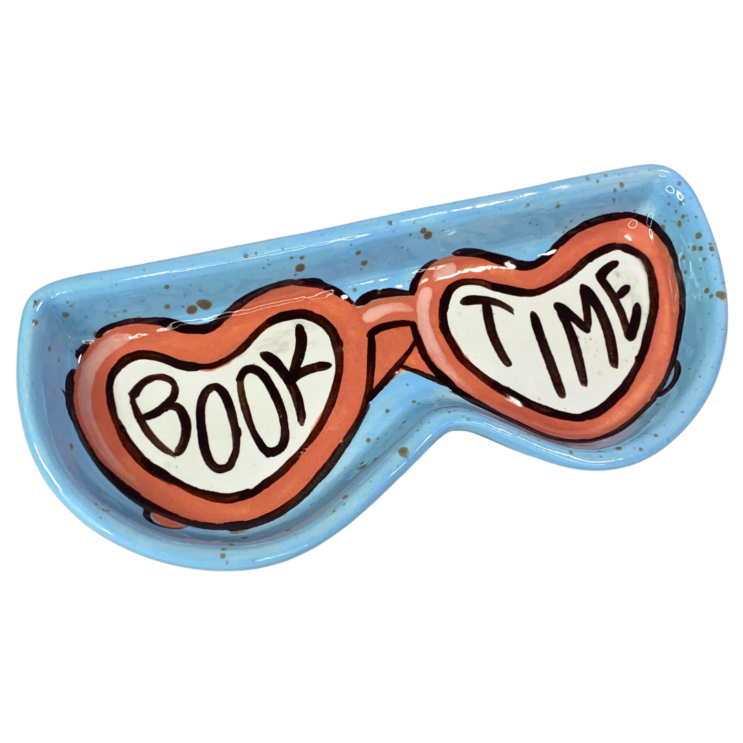 📚🍋  Glasses Tray