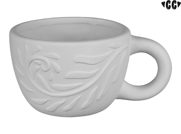 💜 *Fern Mug