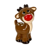 🎅 Cute Reindeer Collectible