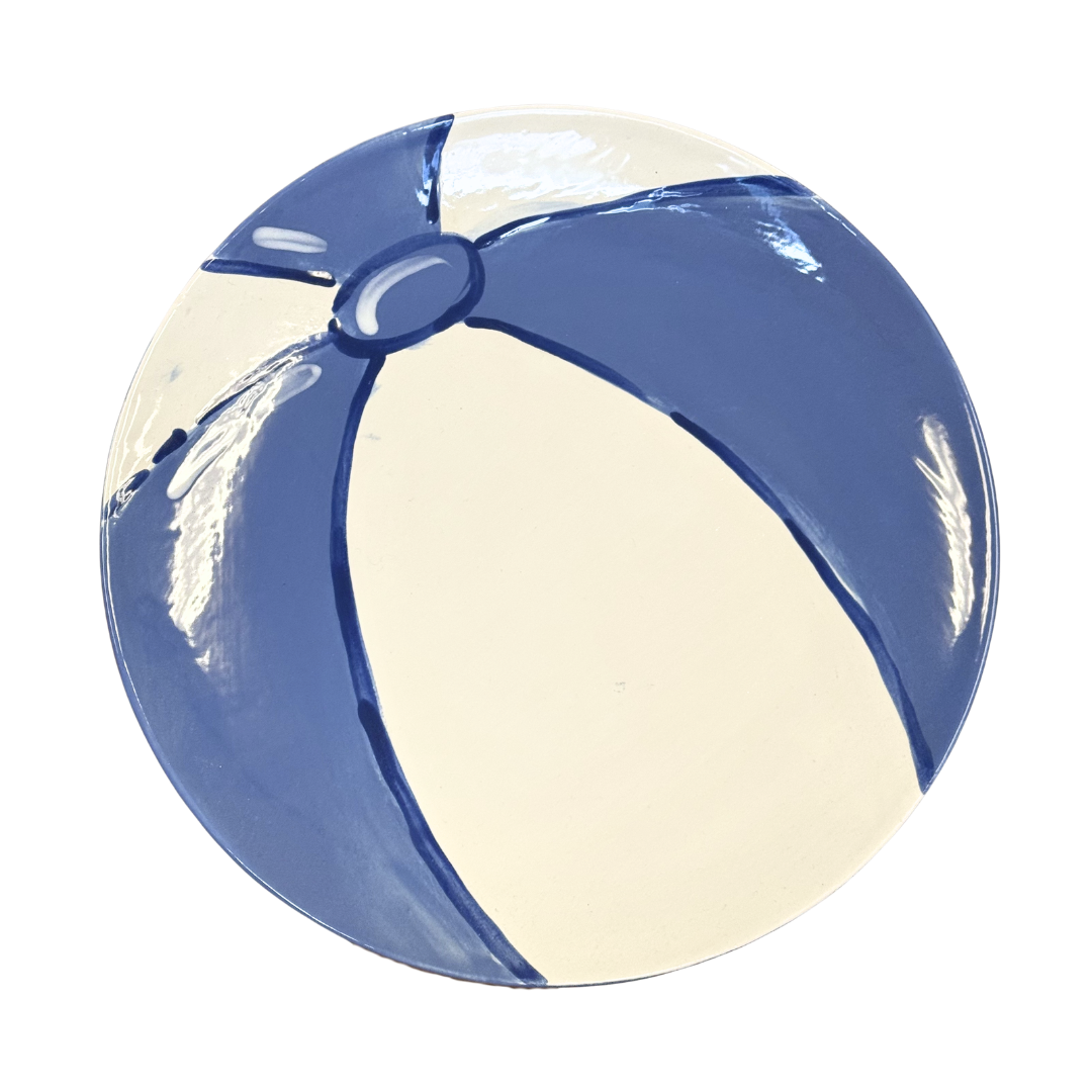 🍽️ 🦞 Coupe Dinner Plate