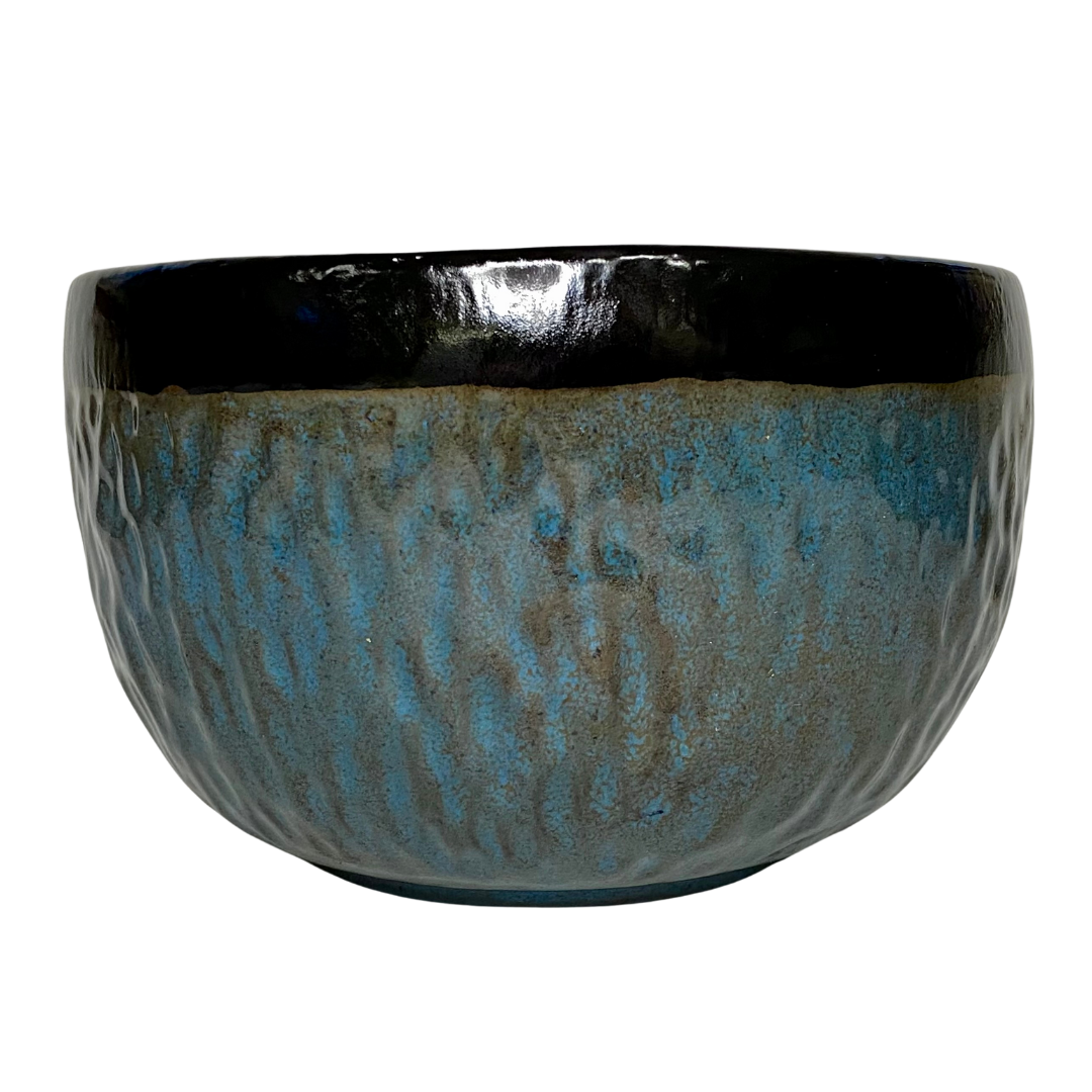 🖌️ Dimpled Bowl