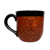 🖌️ Dimpled Mug