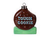 Tough Cookie Ornament