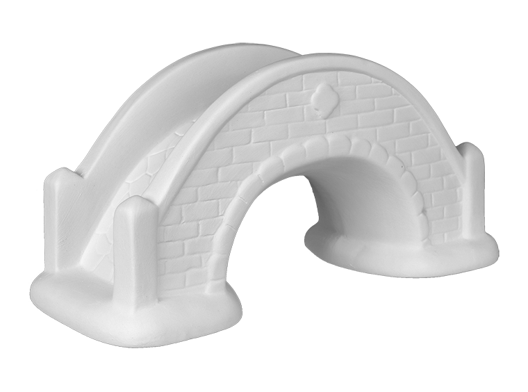 💚 Bridge Collectible