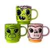 🦇 Stacking Mug