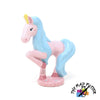 Large Standing Unicorn Collectible