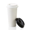 Large To Go Cup with Silicone Lid