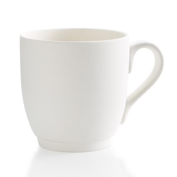 Large Round Mug