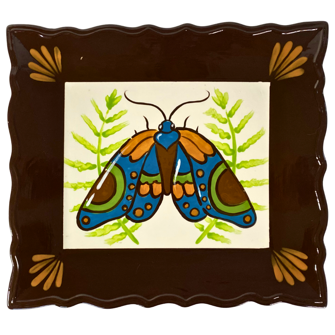 🍂 Elizabeth Platter