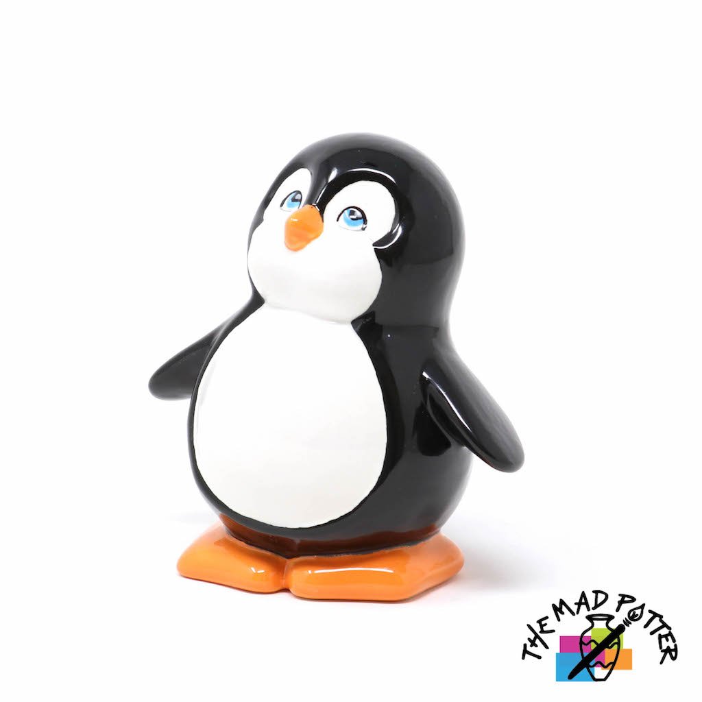 Penguin Collectible