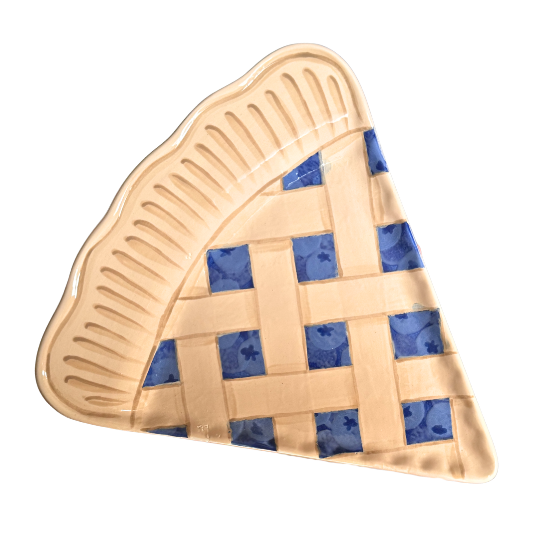 🦞 Slice Dish