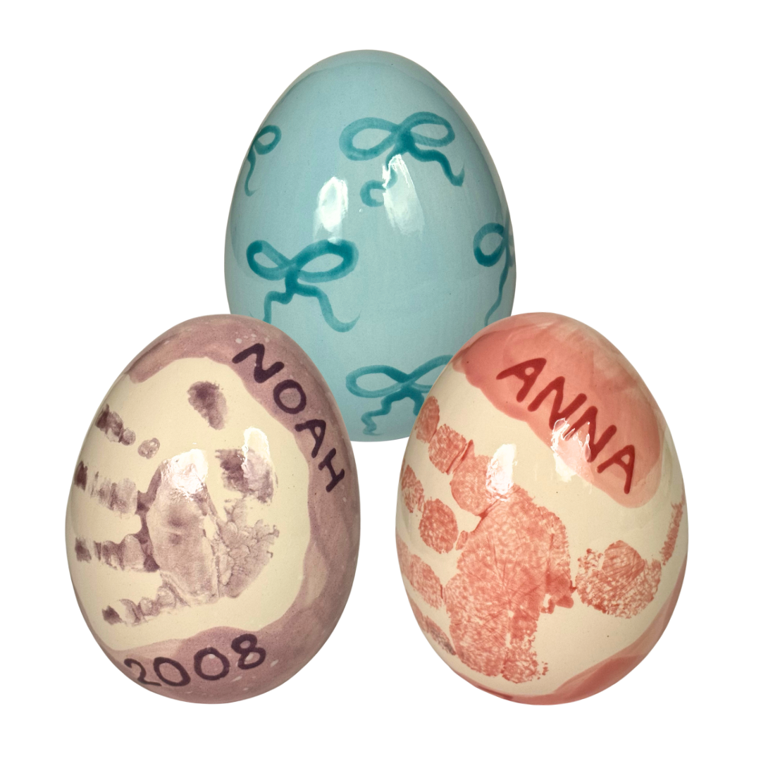 🐸 Lg Egg