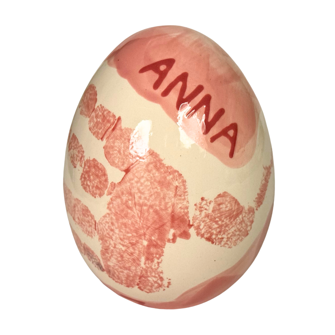 🐸 Lg Egg