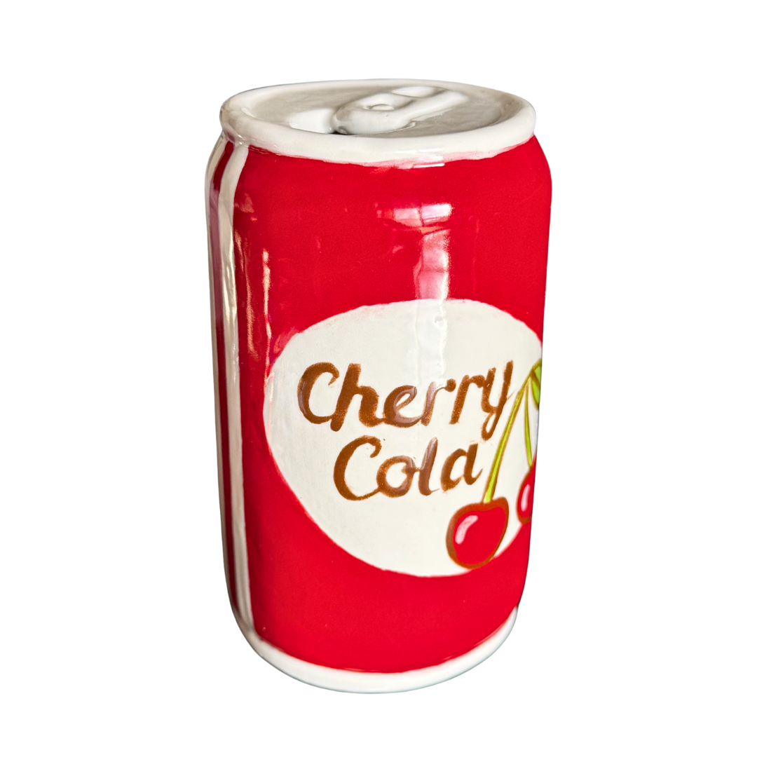 🦞 Soda Can