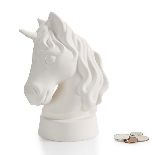 Unicorn Bust Bank