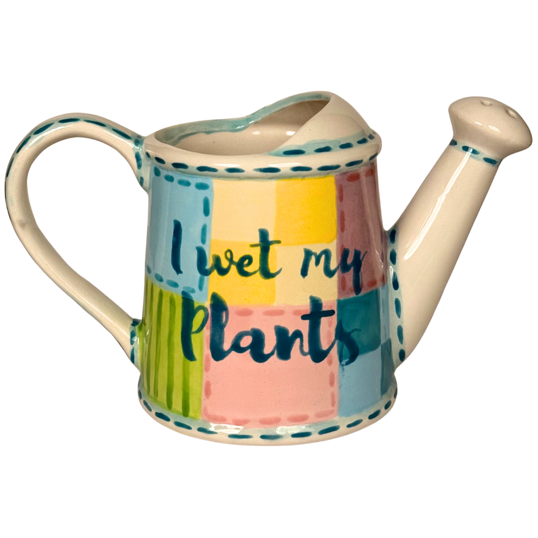 🐸 Watering Can