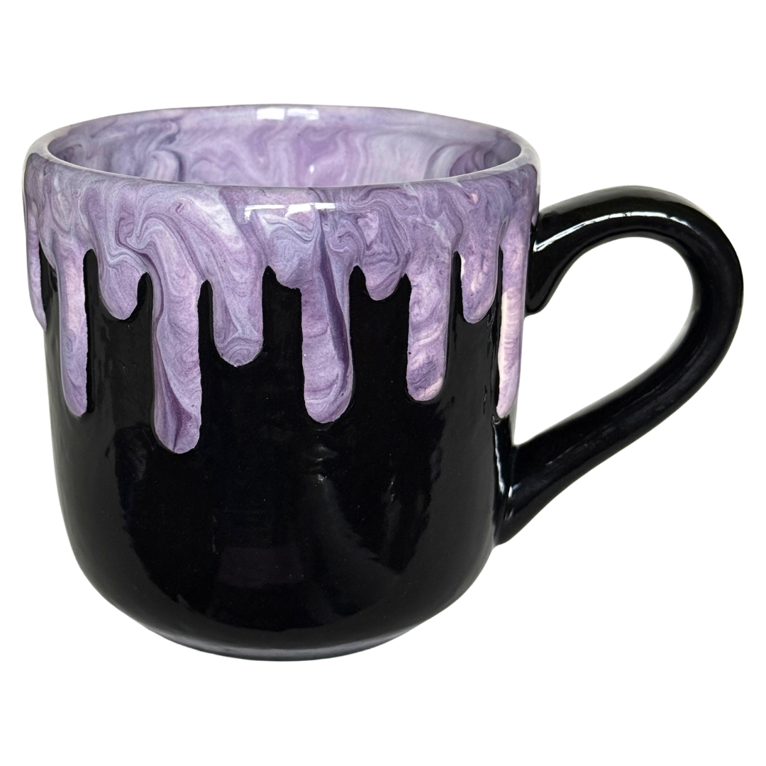 👻 Drip Mug