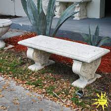 Small Bench