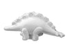 Small Stegosaurus Dinosaur Collectible