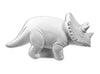 Small Triceratops Dinosaur Collectible