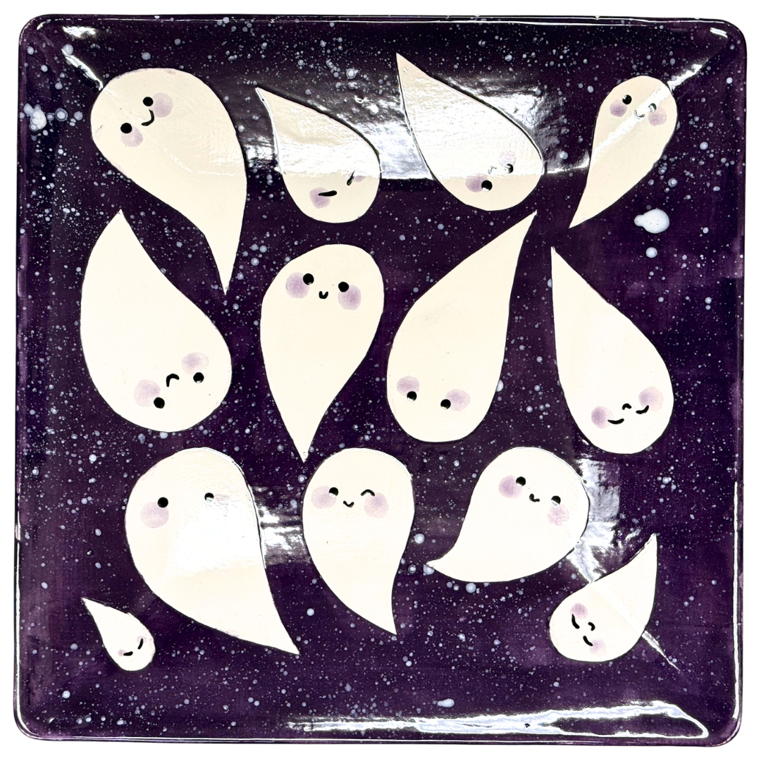 🍽️ 👻 Sq Coupe Charger