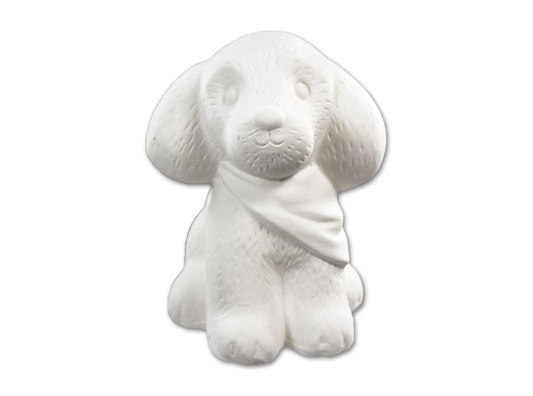 Poodle Dog Collectible