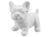 Frenchie Bulldog Collectible