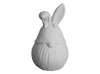 Gnome with Bunny Ears