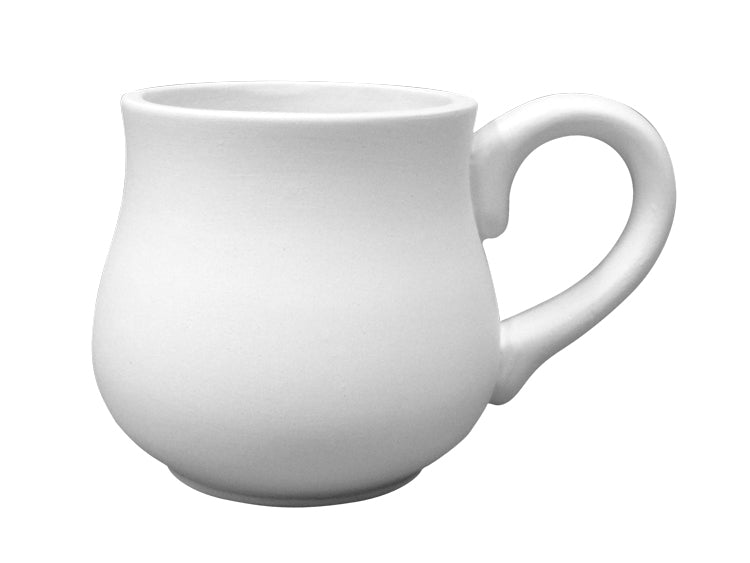 Potters Mug