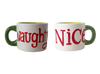Naughty or Nice Mug