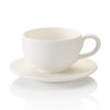 Cappuccino Cup &amp; Saucer