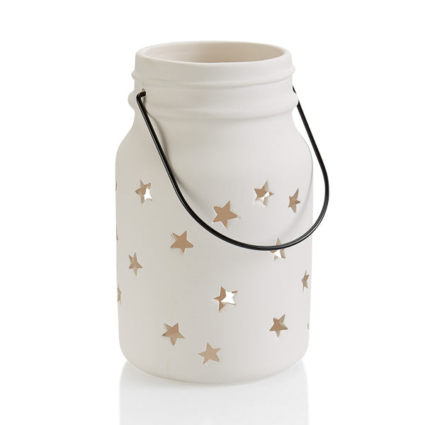 XL Star Jar Lantern
