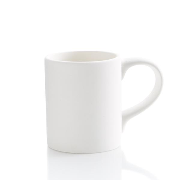Small Basic Mug (12oz)