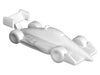 Indy Race Car Collectible