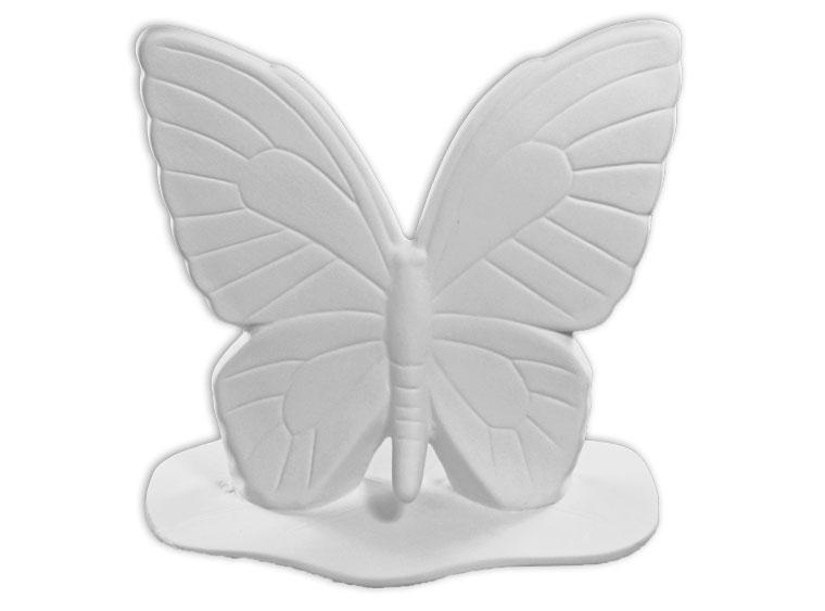 Large Standing Butterfly Collectible