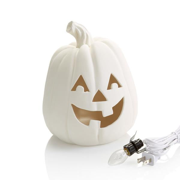 Light Up Tall Jack-O-Lantern*