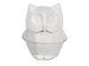Small Faceted Owl