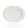 Medium Oval Rim Platter