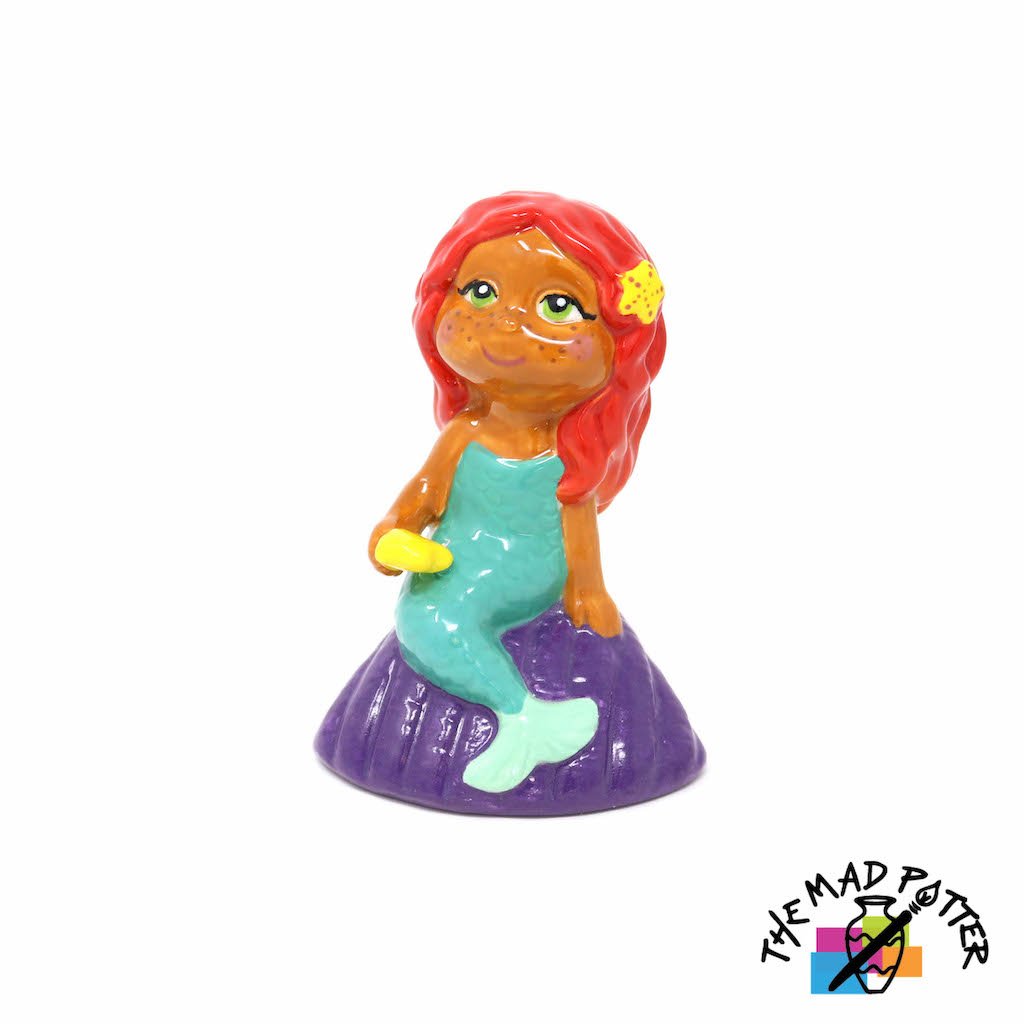 Mermaid Collectible