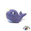 Narwhal Collectible