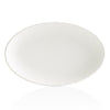 Small Oval Coupe Platter