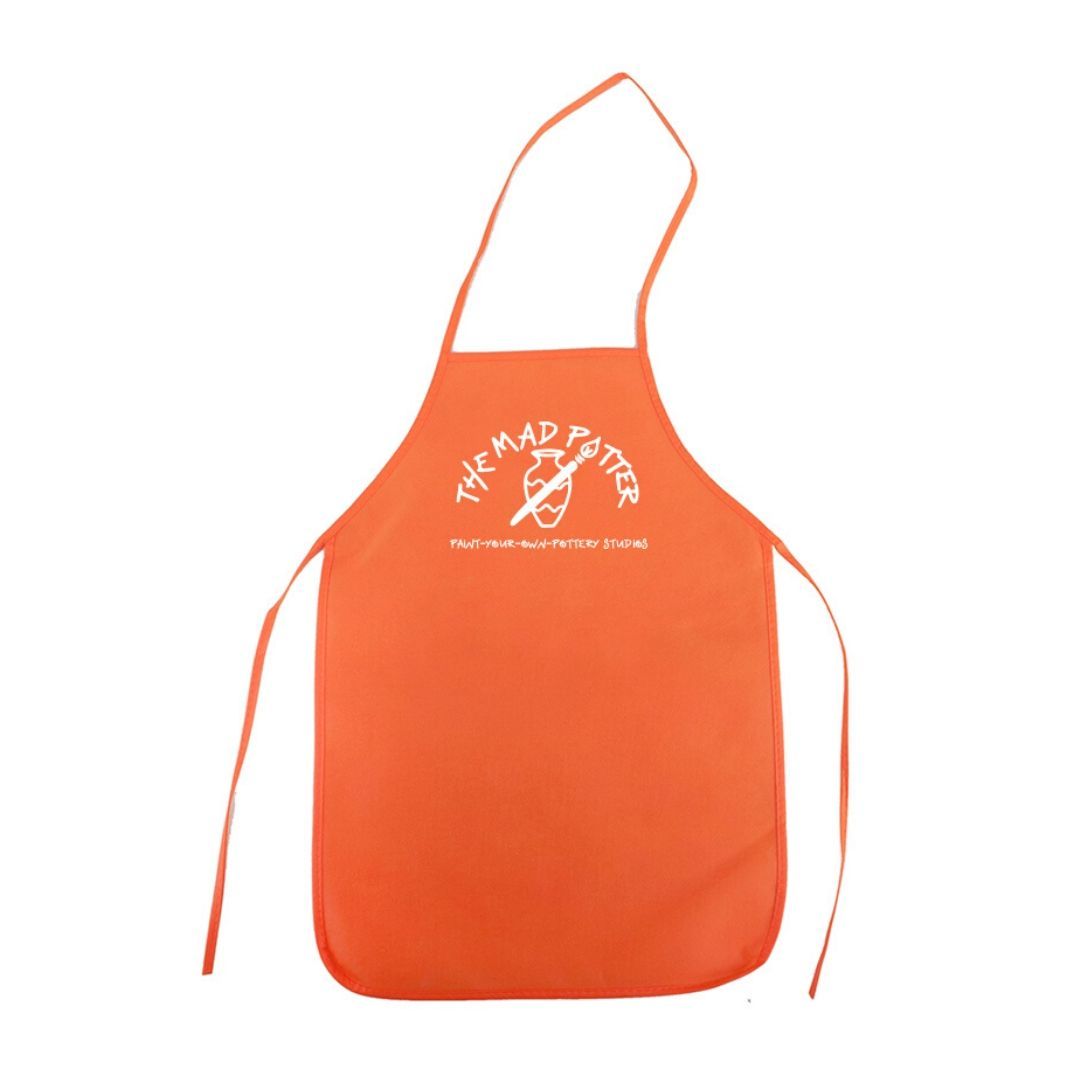Kids Souvenir Apron