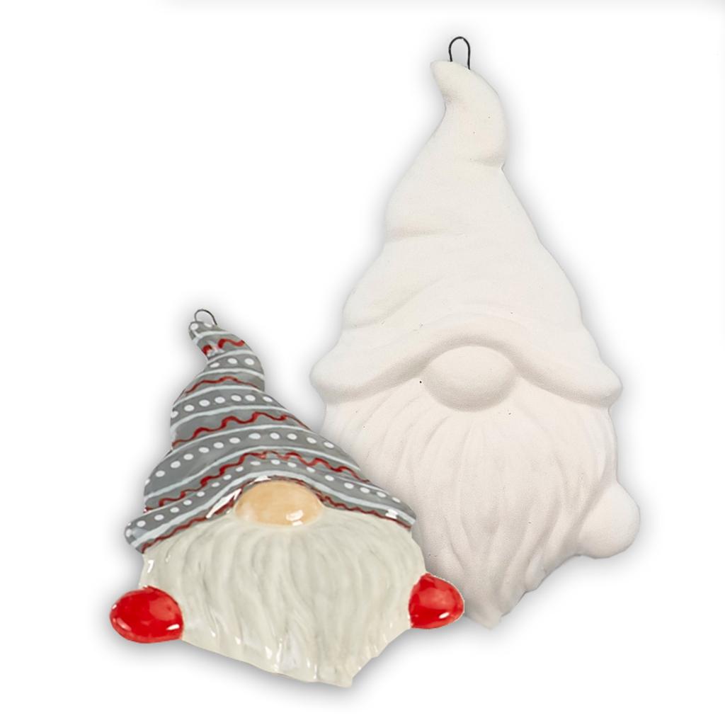 Gnome Ornament*